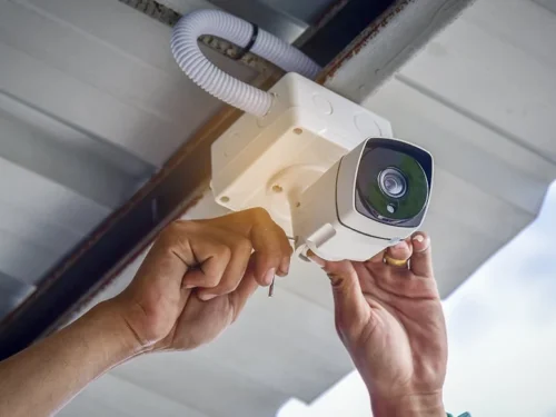 Monitor Security - Servicii de securitate 2