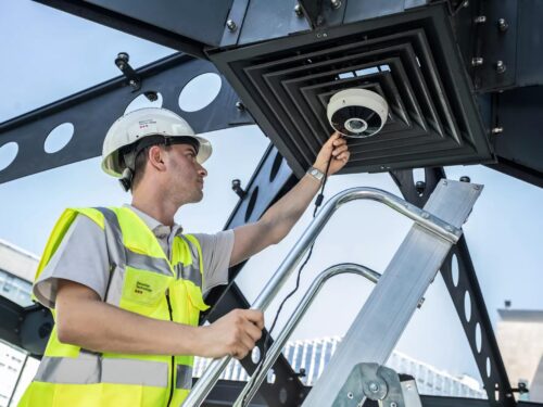 Monitor Security - Servicii de securitate